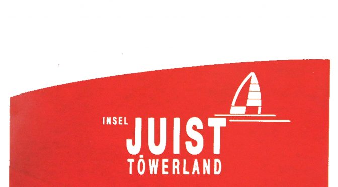 Familienfreizeit Juist 2023